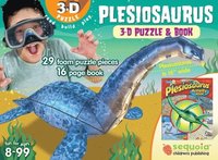 bokomslag Sequoia Children's Publishing: Plesiosaurus