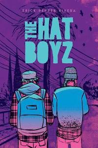 bokomslag The Hat Boyz