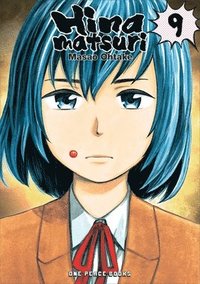bokomslag Hinamatsuri Volume 09
