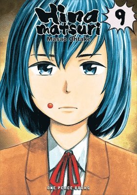 Hinamatsuri Volume 09 1