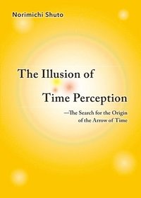 bokomslag Illusion of Time Perception