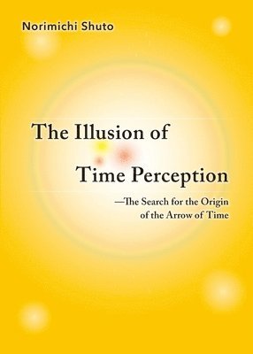 bokomslag Illusion of Time Perception