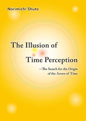 bokomslag The Illusion of Time Perception