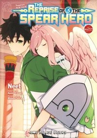 bokomslag Reprise of the Spear Hero Volume 05: The Manga Companion