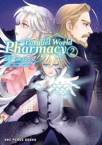 bokomslag Parallel World Pharmacy Volume 2