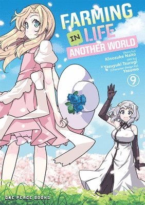 bokomslag Farming Life in Another World Volume 9