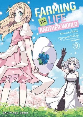 Farming Life in Another World Volume 9 1