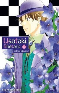 bokomslag Usotoki Rhetoric Volume 6