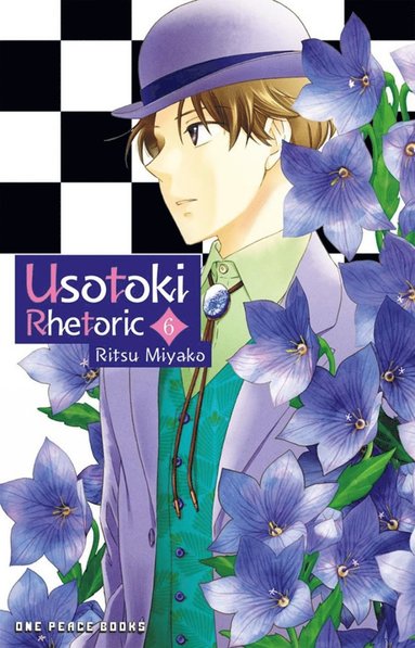 bokomslag Usotoki Rhetoric Volume 6