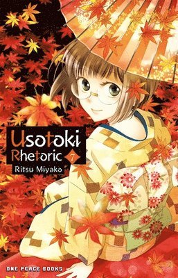 Usotoki Rhetoric Volume 7 1