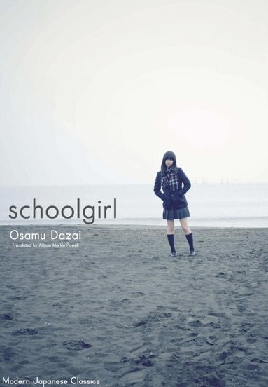 Osamu Dazai - Schoolgirl, Inbunden