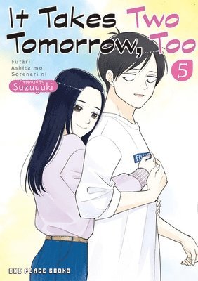 Suzuyuki - It Takes Two Tomorrow, Too Volume 5, Häftad