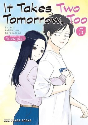 It Takes Two Tomorrow, Too Volume 5 1