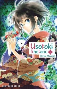 bokomslag Usotoki Rhetoric Volume 9