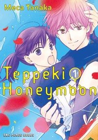 bokomslag Teppeki Honeymoon Volume 1