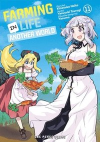 bokomslag Farming Life in Another World Volume 11