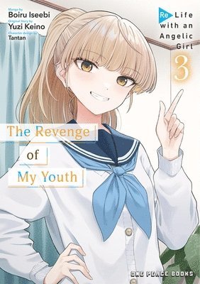 bokomslag The Revenge of My Youth Volume 3