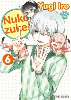 bokomslag Nukozuke! Volume 6