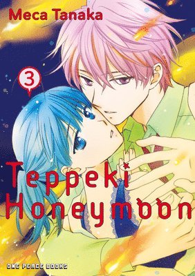 Teppeki Honeymoon Volume 3