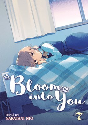 Bloom into You Vol. 7 1