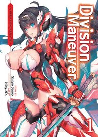 bokomslag Division Maneuver (Light Novel) Vol. 1