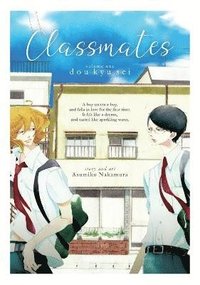 bokomslag Classmates Vol. 1: Dou kyu sei