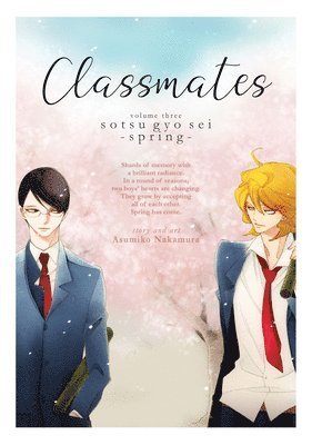 Classmates Vol. 3: Sotsu gyo sei (Spring) 1