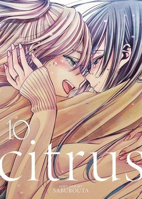 bokomslag Citrus Vol. 10