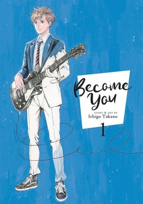 bokomslag Become You Vol. 1