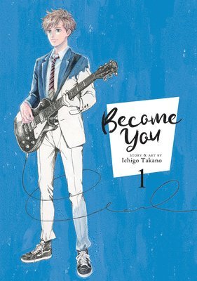 Become You Vol. 1 1
