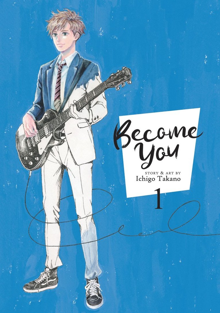 Become You Vol. 1