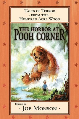 bokomslag The Horror at Pooh Corner