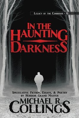 In the Haunting Darkness 1