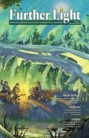 Orson Scott Card, Lee Allred, Liz Busby - Further Light, Issue 1, Winter 2026, Häftad