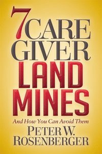 bokomslag 7 Caregiver Landmines