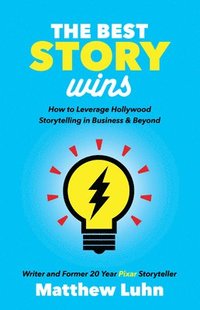 bokomslag Best Story Wins