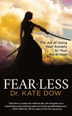 bokomslag Fear-Less