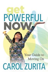 bokomslag Get Powerful Now