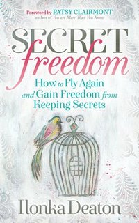 bokomslag Secret Freedom