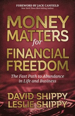 Money Matters for Financial Freedom 1