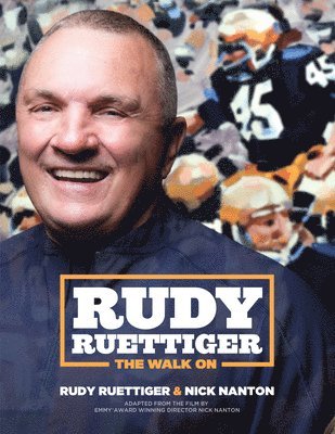 Rudy Ruettiger 1