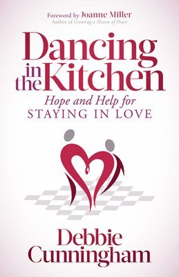 Dancing in the Kitchen 1