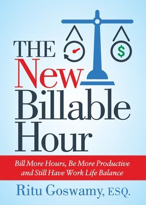bokomslag New Billable Hour
