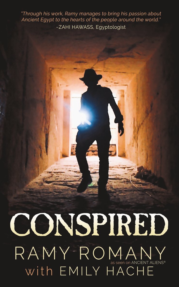 Conspired 1