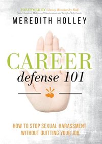 bokomslag Career Defense 101