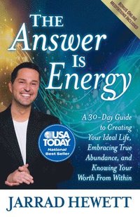 bokomslag The Answer Is Energy