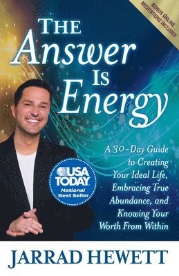 The Answer Is Energy 1