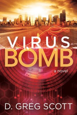 bokomslag Virus Bomb