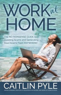 bokomslag Work at Home