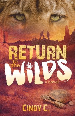 Return to the Wilds 1